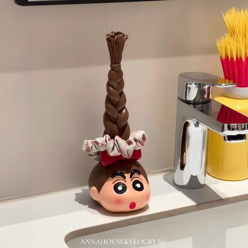Home Bathroom Gadgets - Soporte de Almacenamiento para Coleteros de