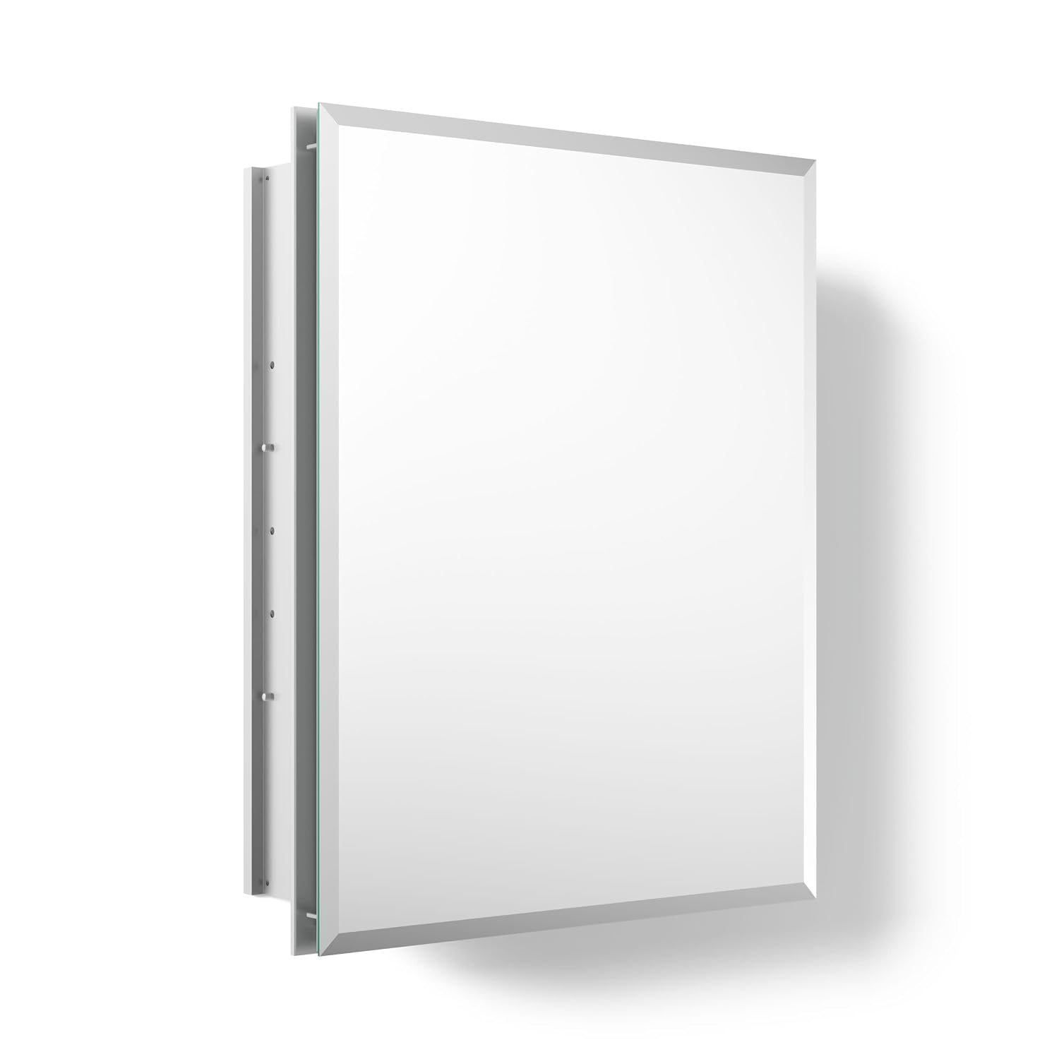 Bathroom Cabinet Mirror - Gabinete de Baño con Espejo sin