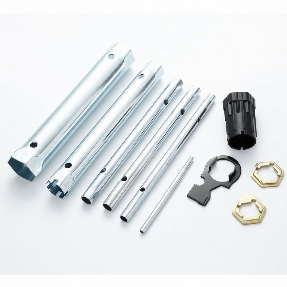Home Hardware Bathroom Sinks - Llave de tubería multiusos para grifos,