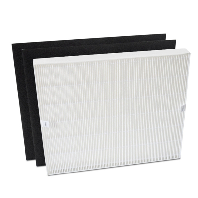 Coway Air Purifier Ap-1512Hh - BABZ, juego de 6 filtros de