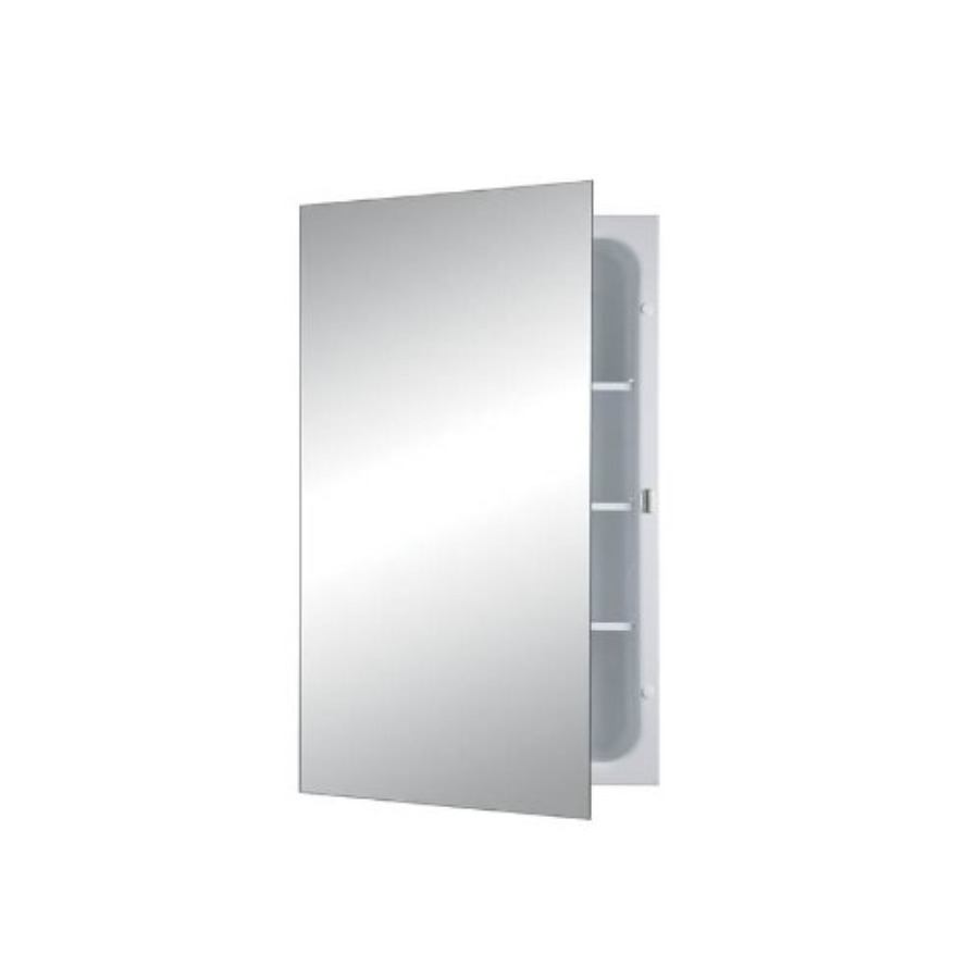 Bathroom Cabinet Mirror - Armario de baño con diseño sin