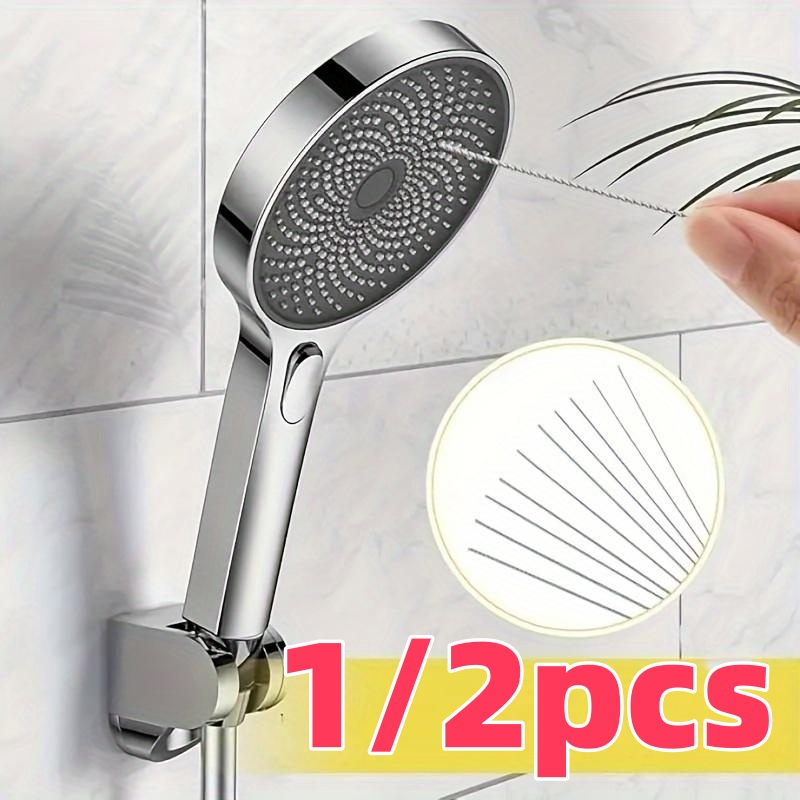 Home Bathroom Gadgets - Juego de 10 Cepillos de Limpieza