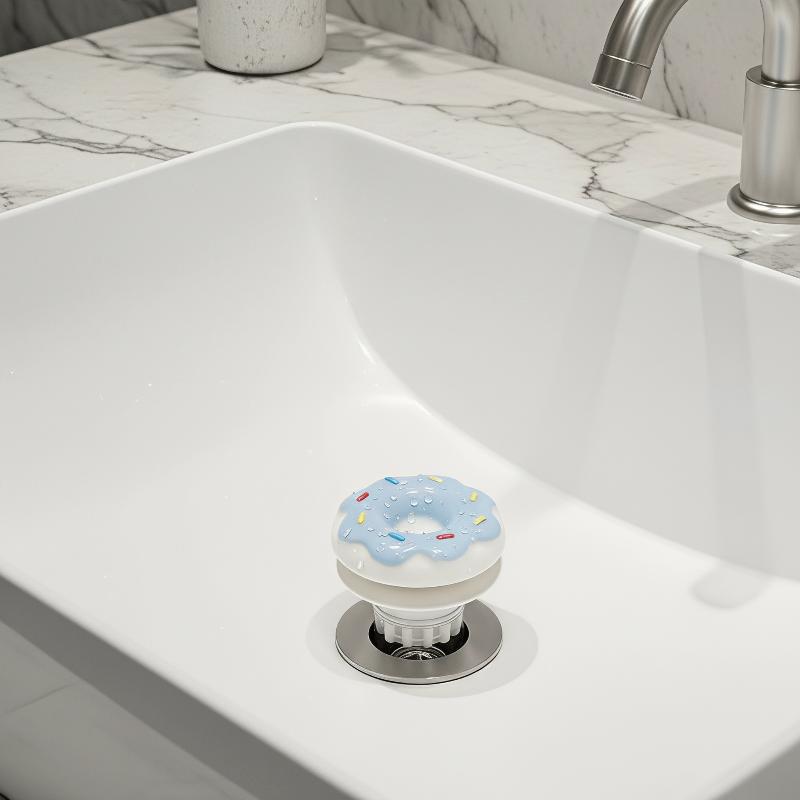 Home Hardware Bathroom Sinks - Tapón de desagüe de lavabo con
