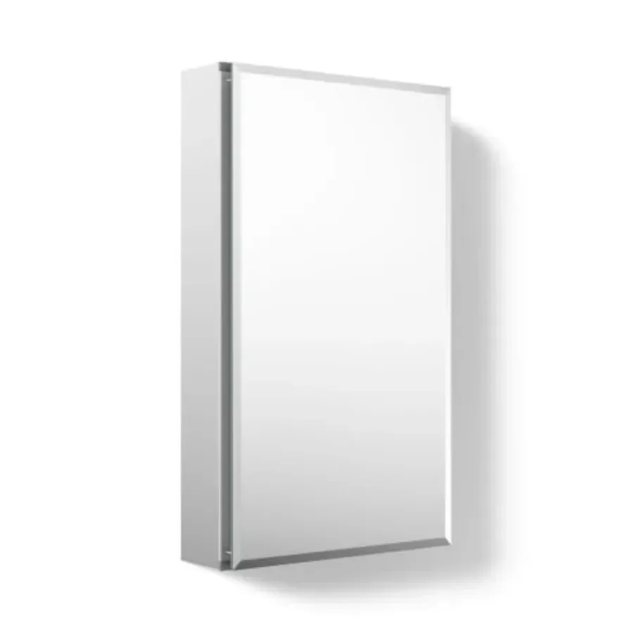 Bathroom Cabinet Mirror - Mueble para medicamentos de baño con