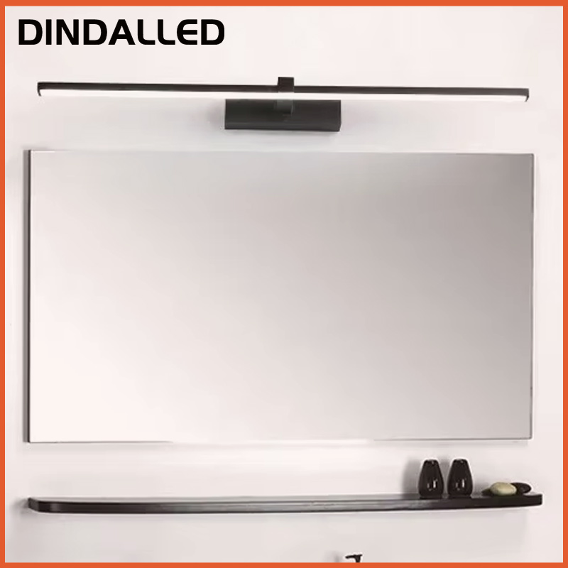 Home Hardware Bathroom Lighting - Lámpara de pared LED moderna para