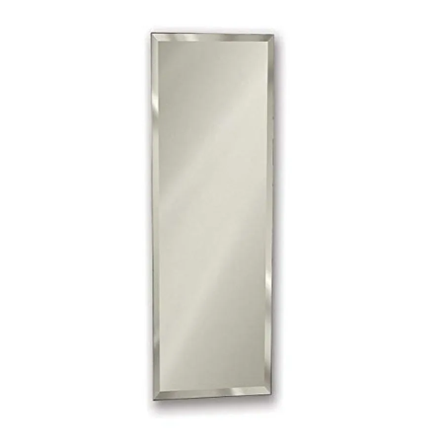 Bathroom Cabinet Mirror - Mueble de baño empotrado para guardar