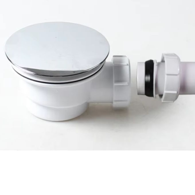 Home Bathroom Fittings - Base de desagüe para ducha de
