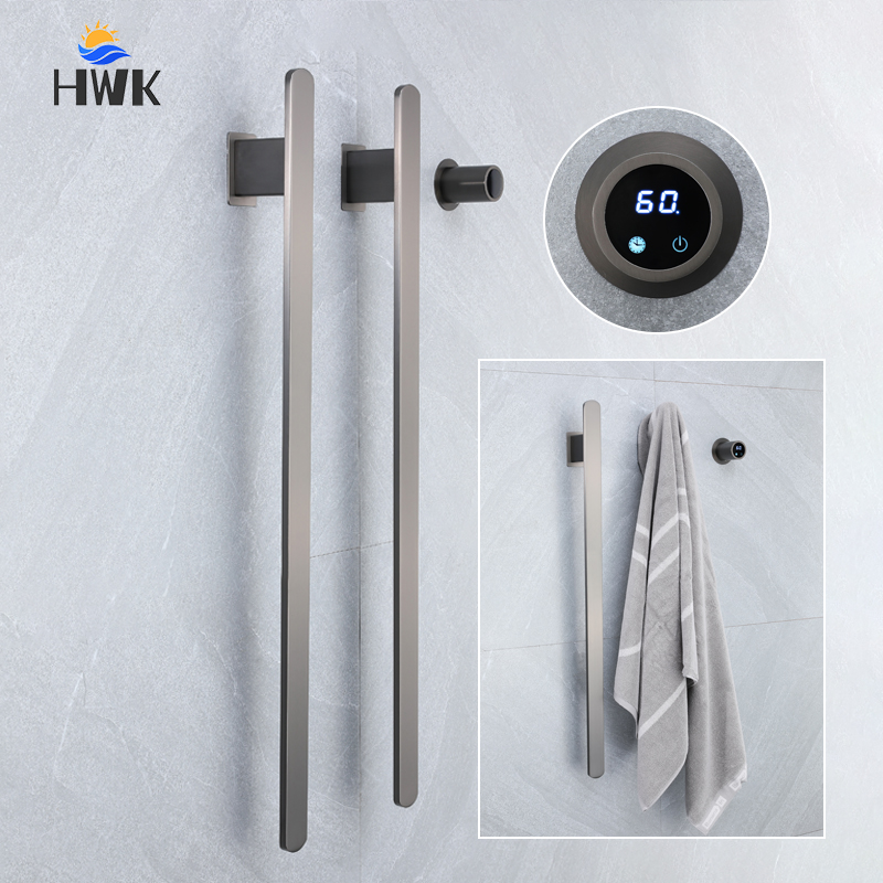 Towel Warmer Electric - Nuevo estilo, calentador de toallas de