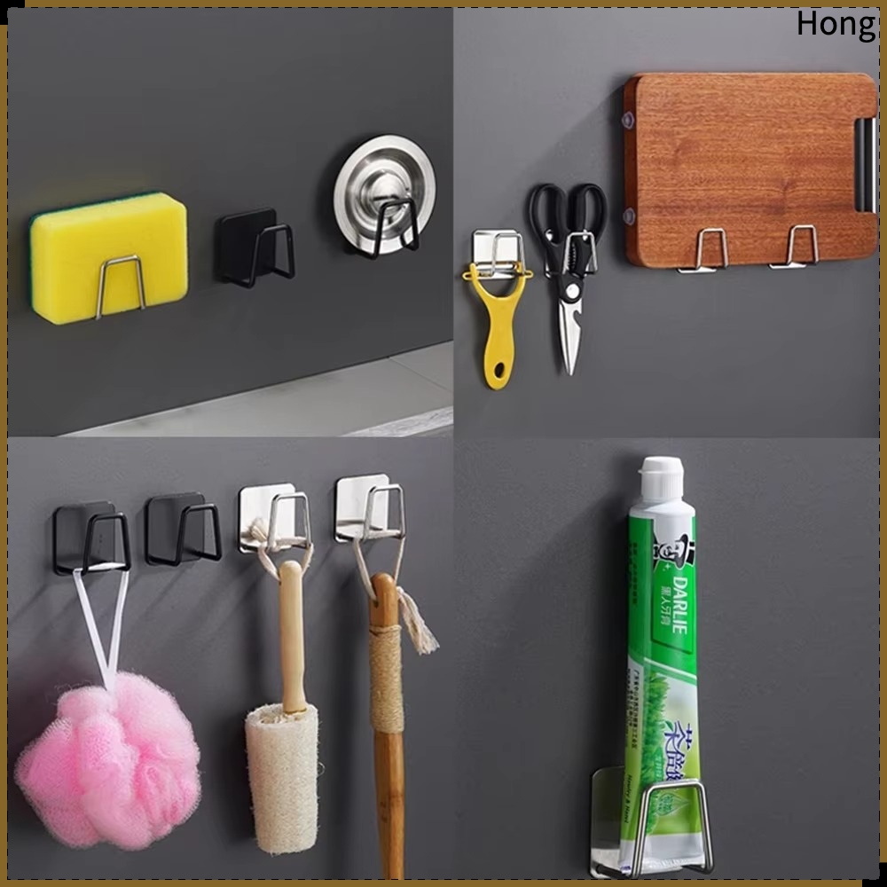 Home Bathroom Gadgets - Estante de almacenamiento para esponjas de