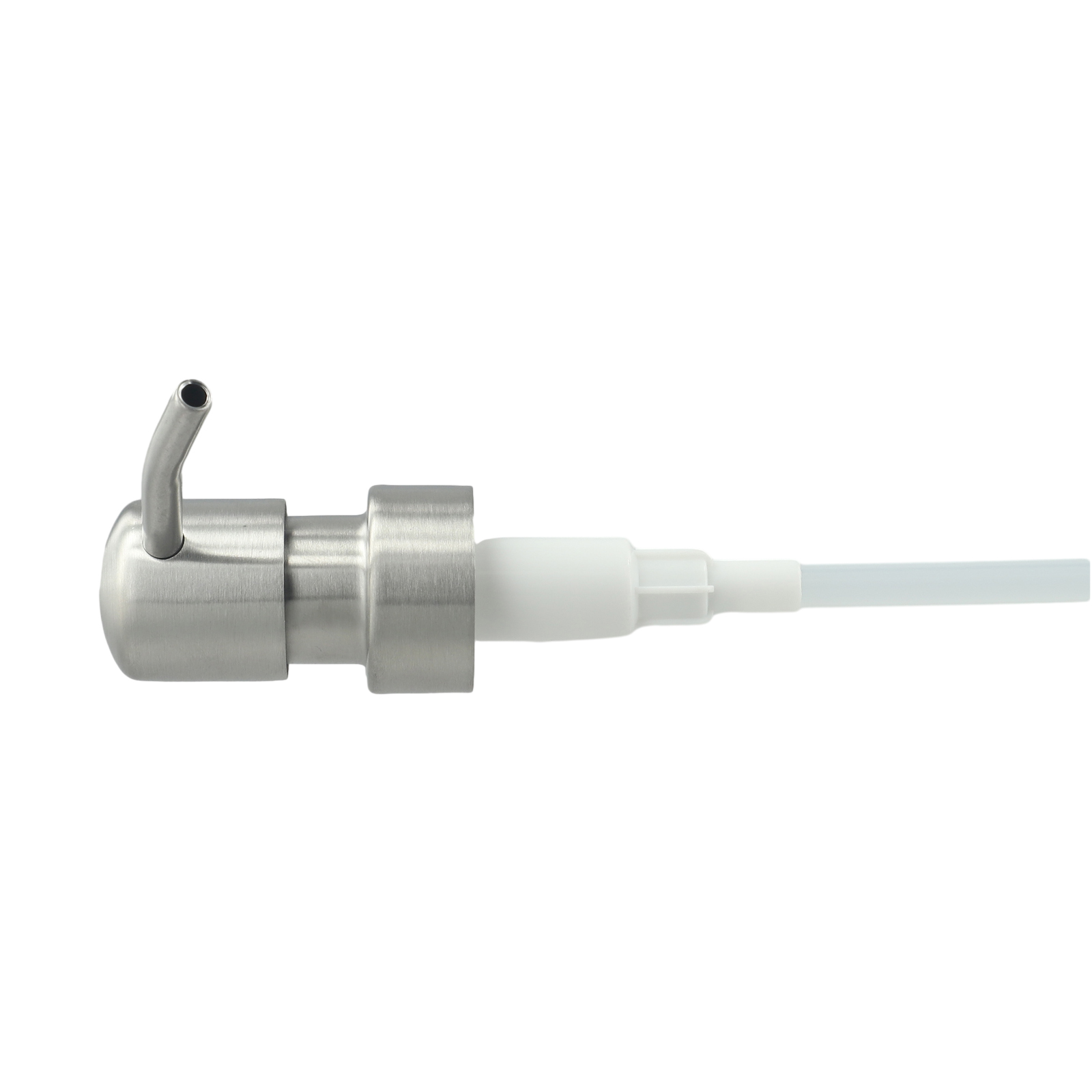 Home Bathroom Fittings - Conjunto de cabezal de bomba dispensadora