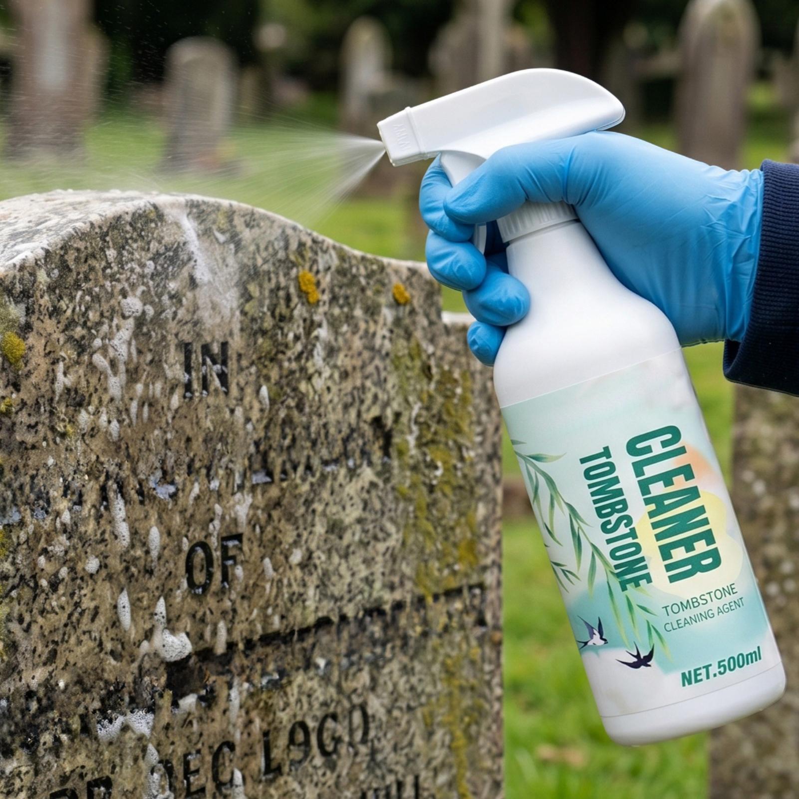 Home Bathroom Cleaning Solution - Limpiador de Óxido y Manchas de