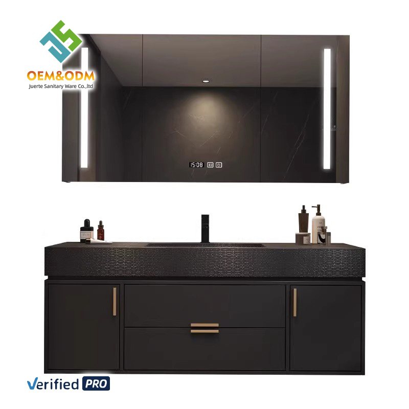 Bathroom Cabinet Mirror - Mueble de tocador superventas que incluye