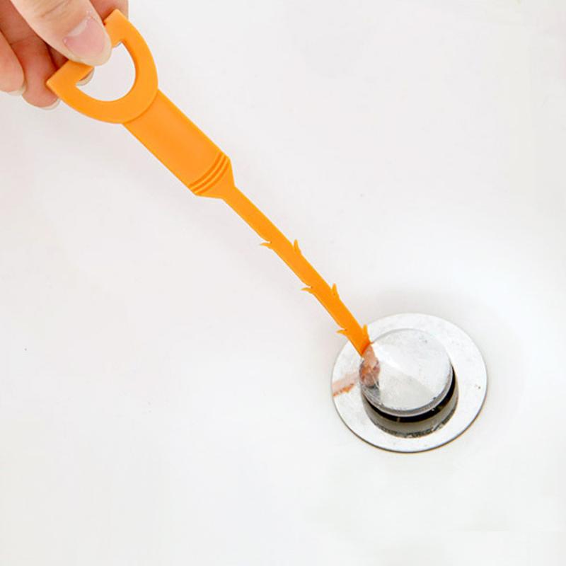 Home Bathroom Cleaning Solution - Nuevo Desatascador de Drenajes en Oferta,