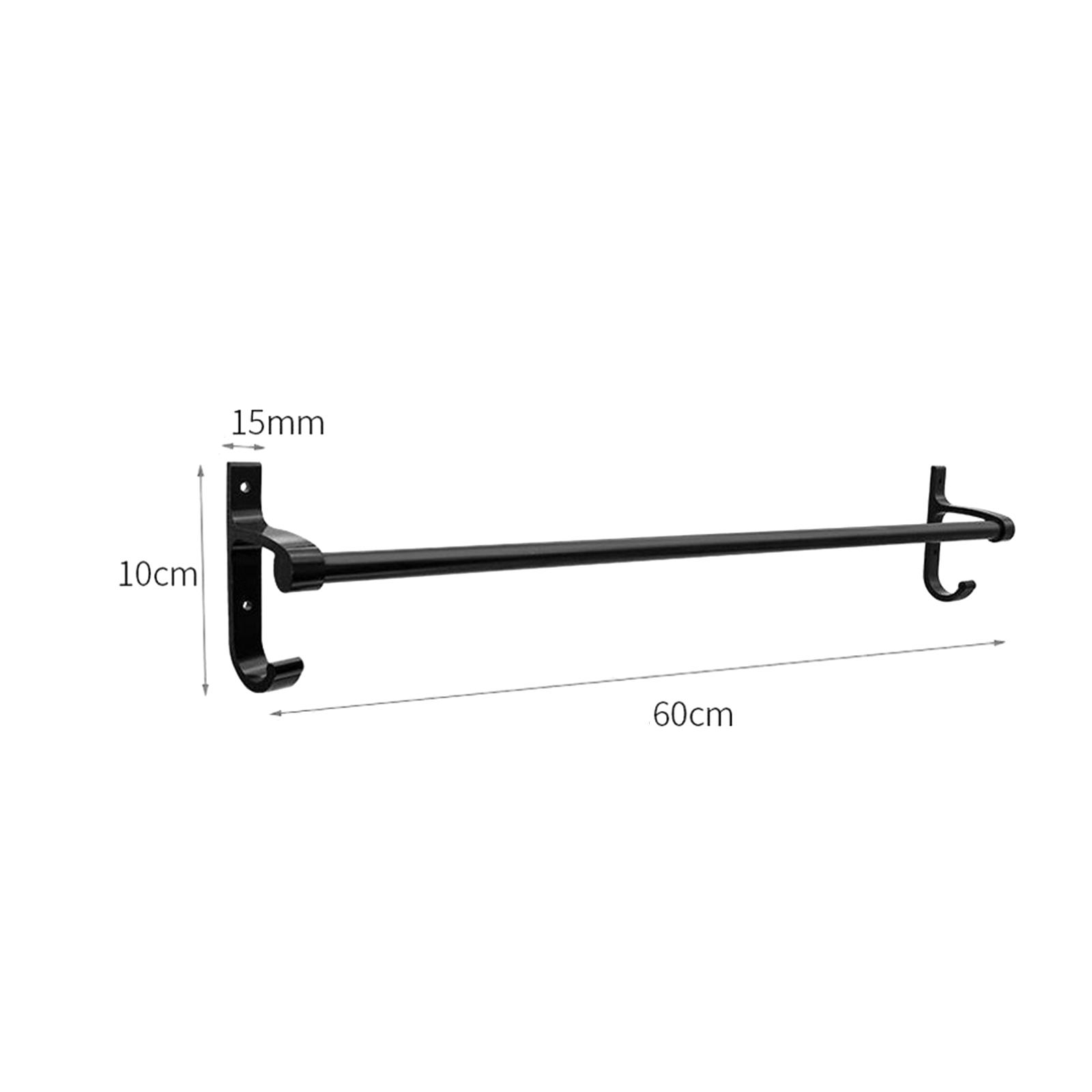 Soporte de pared para botellas - Home Bathroom Cleaning Solution reseña y precio