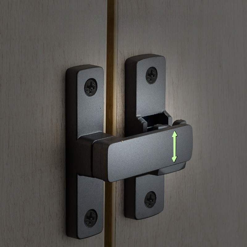 Perno de puerta con luz noctur - Home Hardware Bathroom Lighting reseña y precio