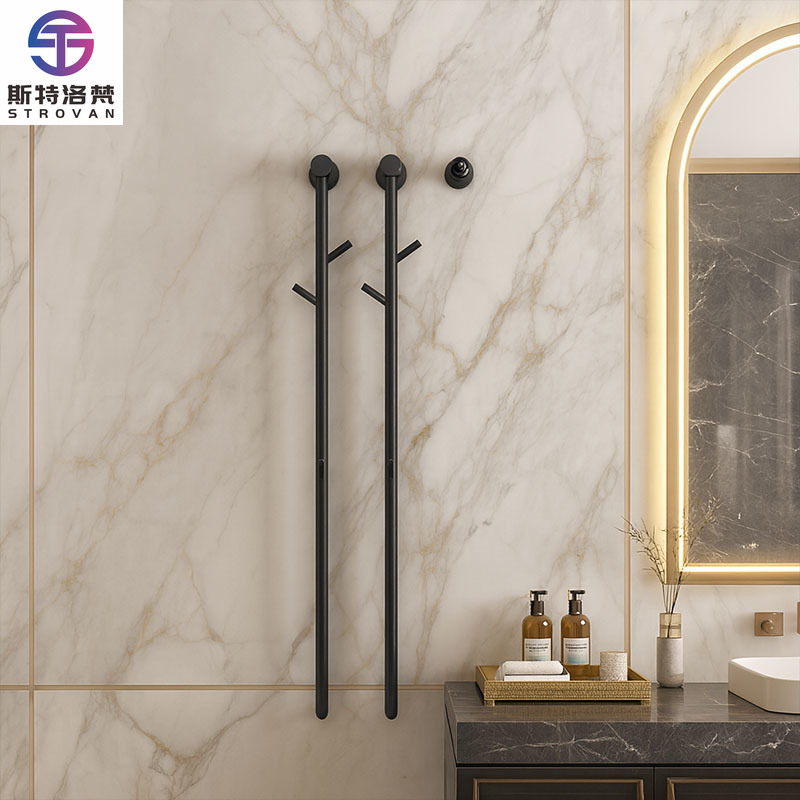 Calentador de Toallas Eléctric - Towel Warmer Electric reseña y precio