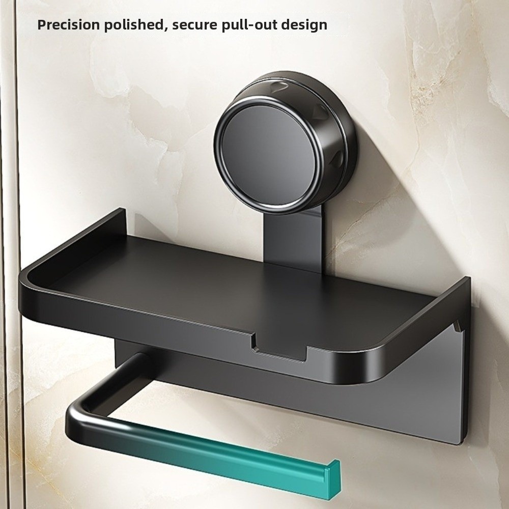 Portarrollos de Papel Higiénic - Toilet Paper Holder reseña y precio