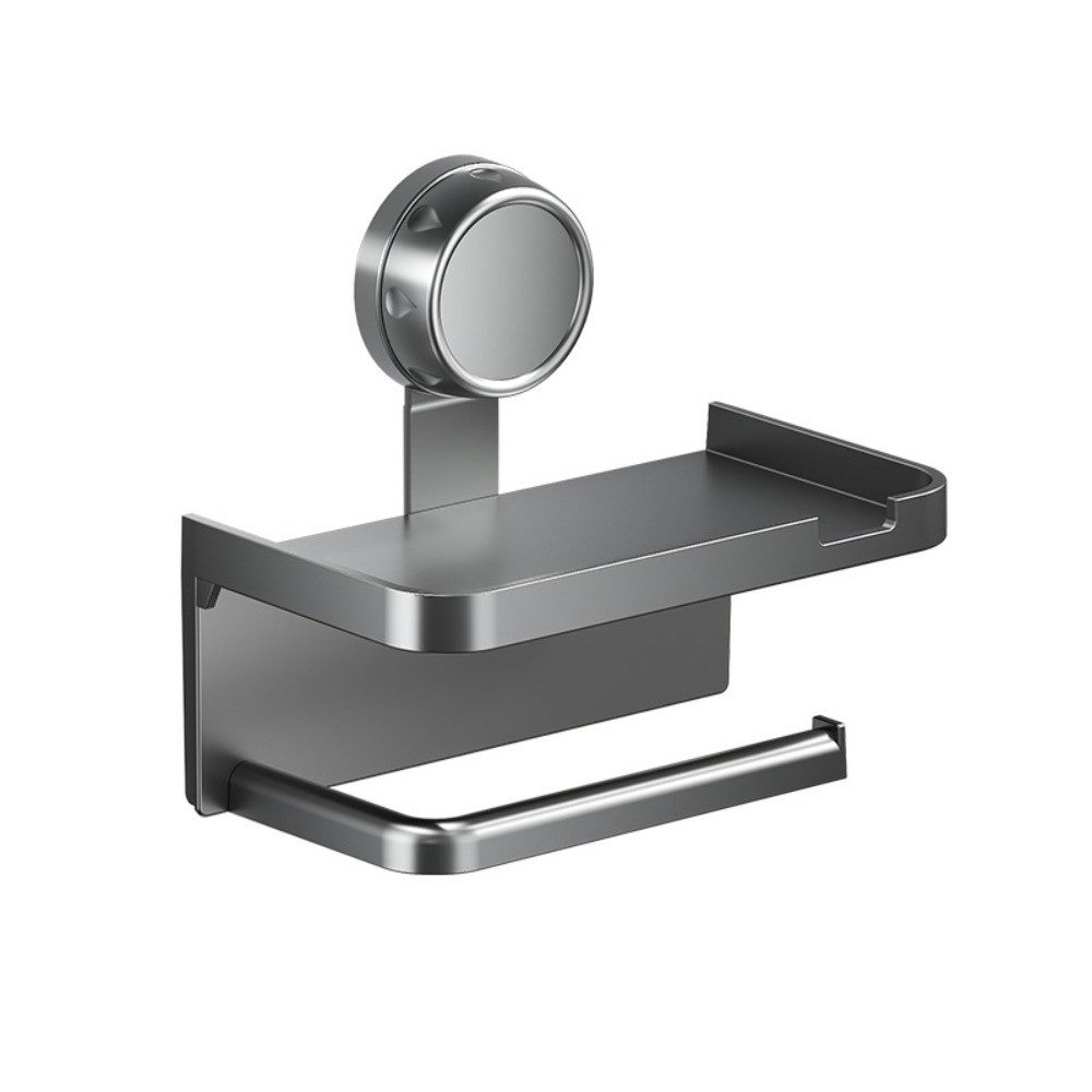 Portarrollos de Papel Higiénic - Toilet Paper Holder reseña y precio