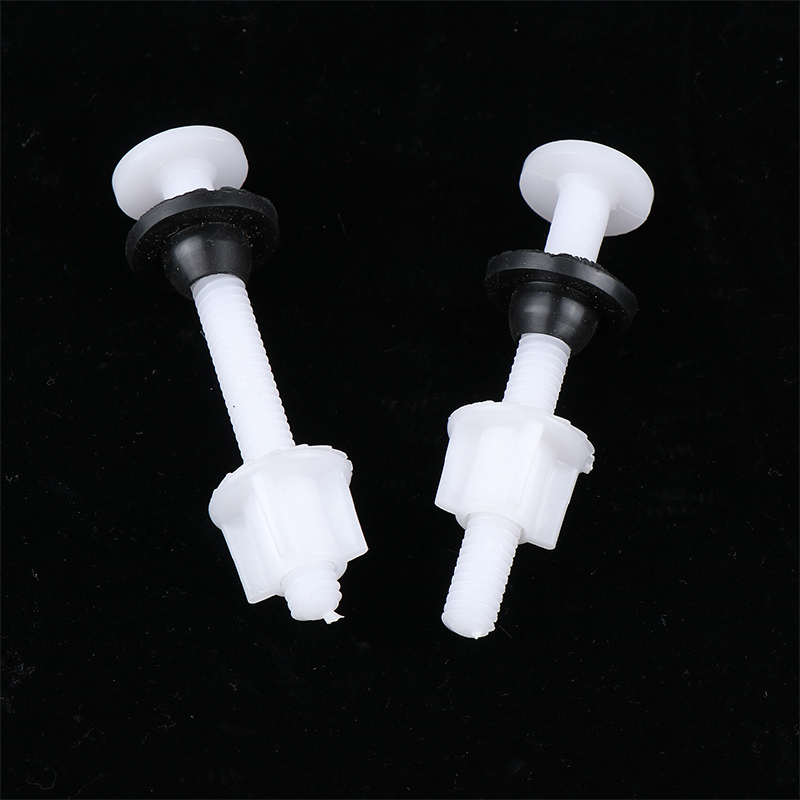 Pernos de reparación de bisagr - Home Bathroom Fittings reseña y precio