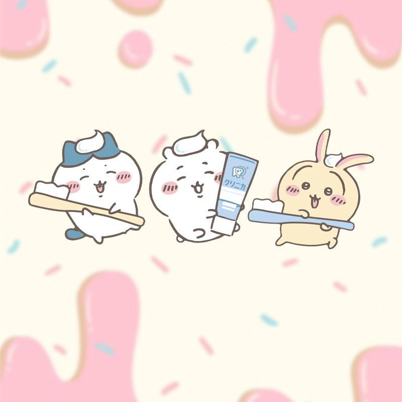 Pegatinas de Espejo Chiikawa,  - Home One Bathroom Accessories reseña y precio