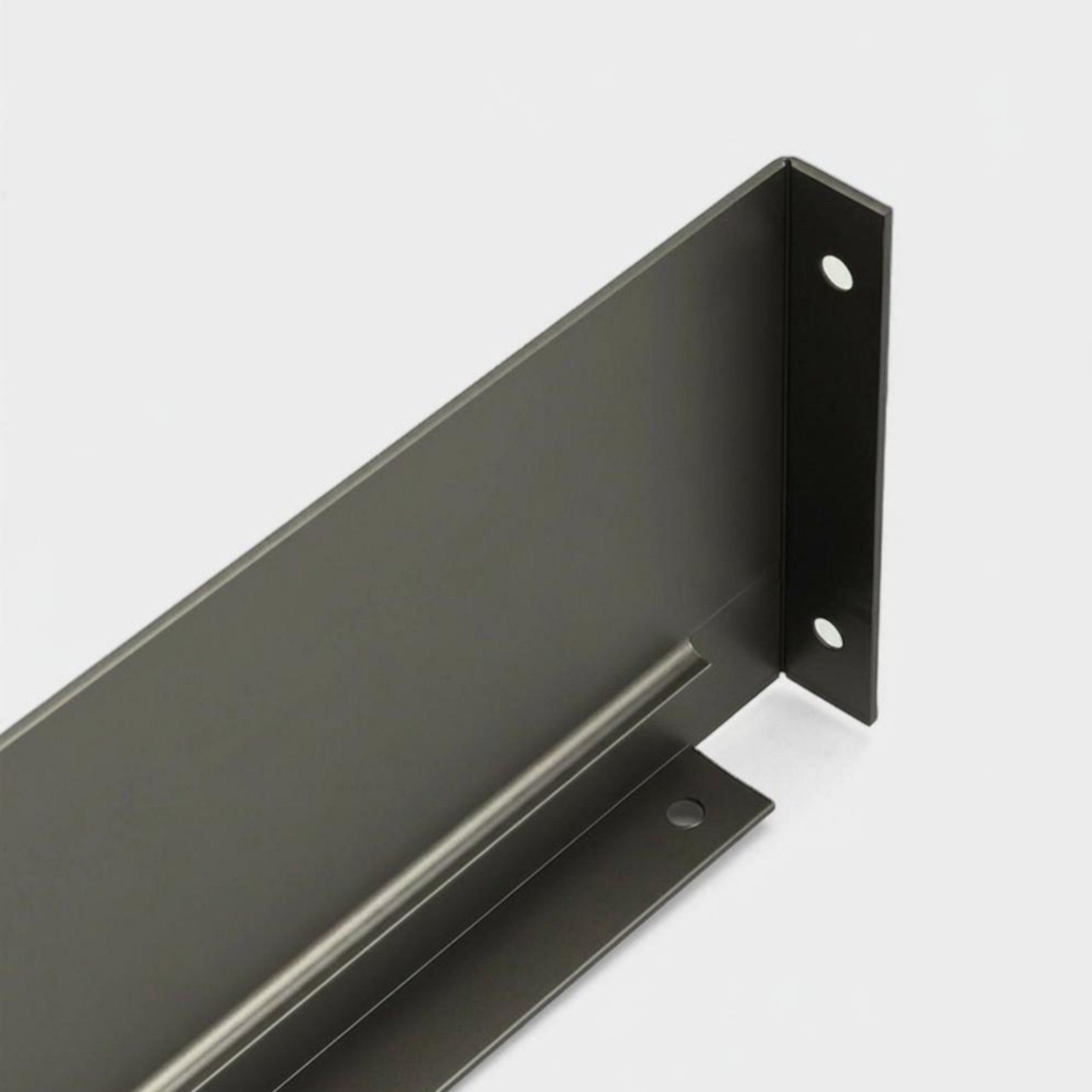 Banda Decorativa en Forma de U - Home Hardware Bathroom Sinks reseña y precio