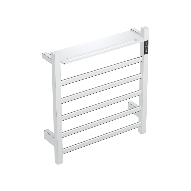 Toallero Eléctrico con Calefac - Towel Warmer Electric reseña y precio