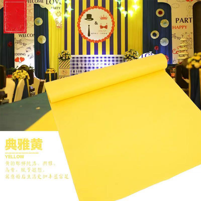 Alfombra desechable amarilla p - Home Bathroom Layout reseña y precio