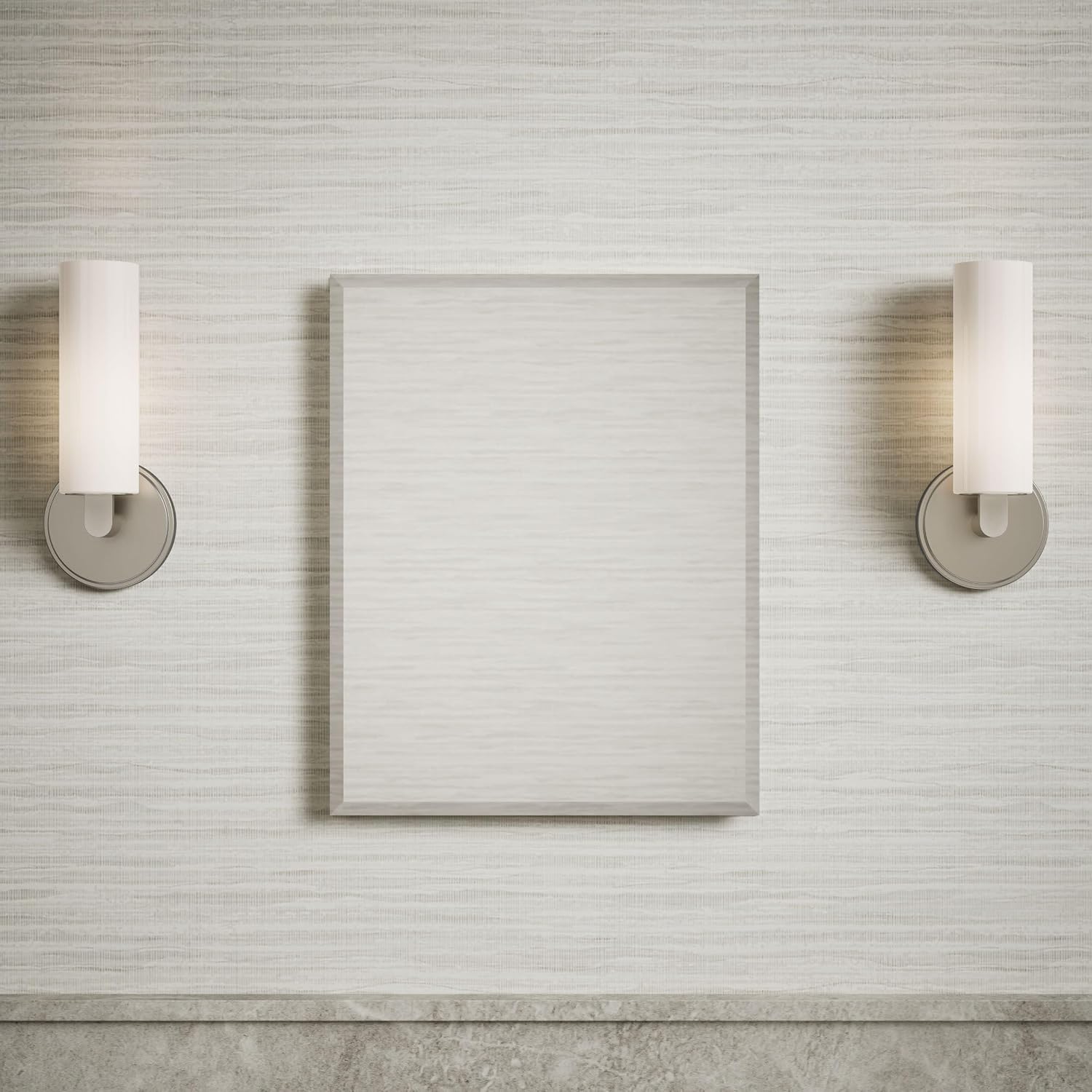 Gabinete de Baño con Espejo si - Bathroom Cabinet Mirror reseña y precio