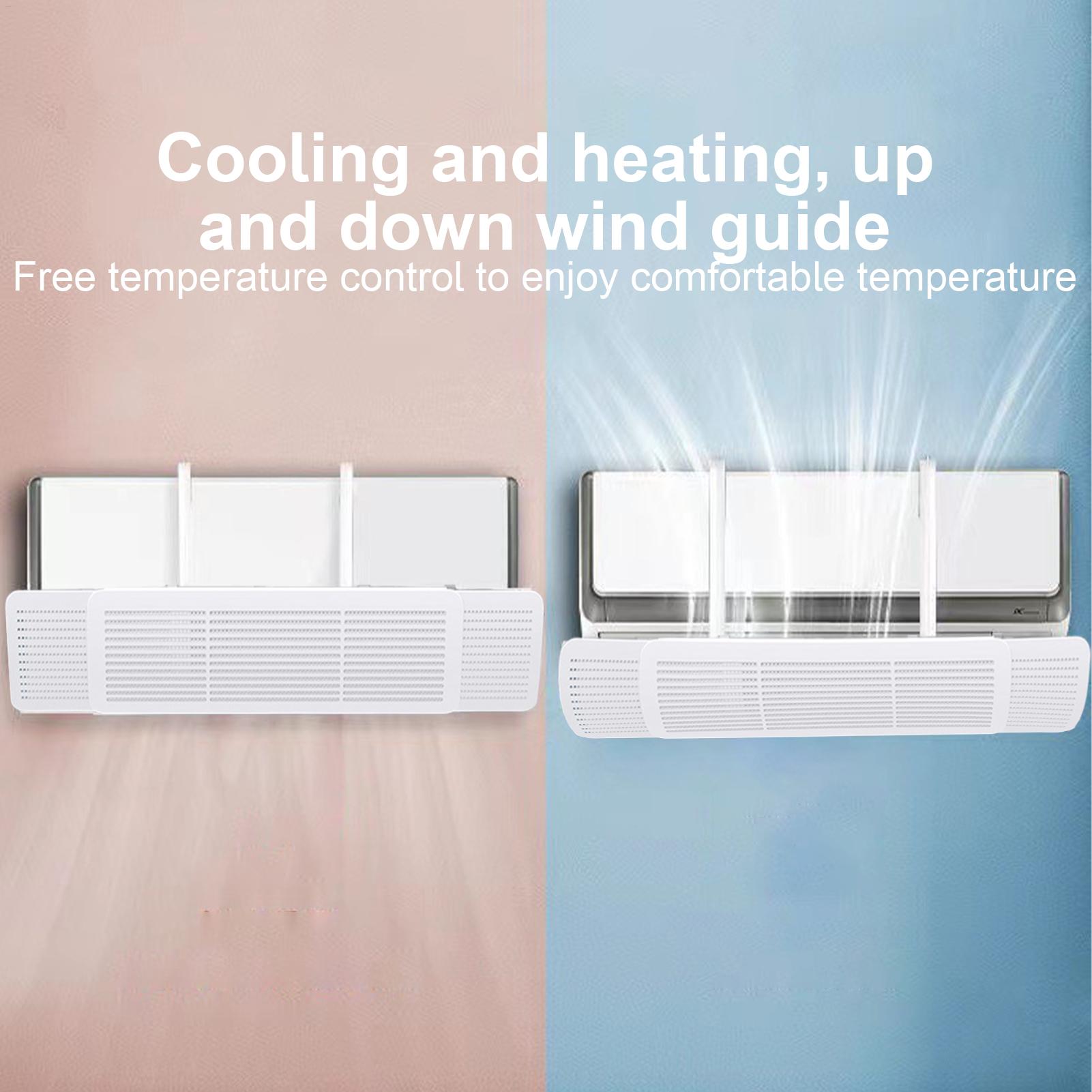 Deflector de Ventilación de Ai - Home Bathroom Vent reseña y precio