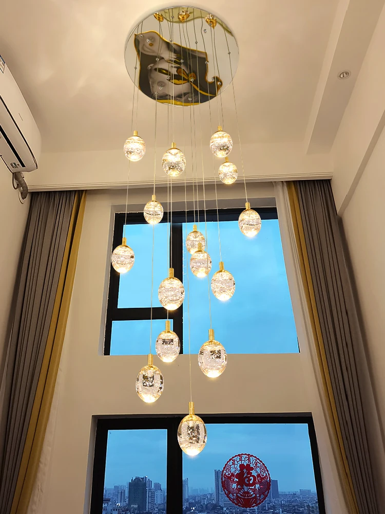Candelabro de cristal de alta  - Home Hardware Bathroom Lighting reseña y precio