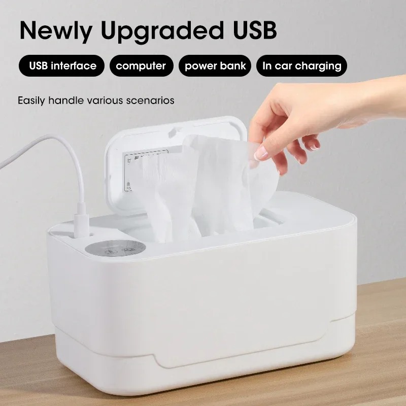 Calentador de Toallitas para B - Towel Warmer Electric reseña y precio