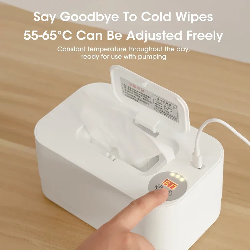 Calentador de Toallitas para B - Towel Warmer Electric reseña y precio