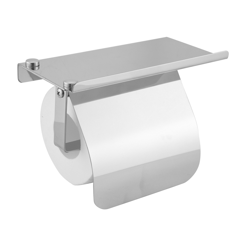 Soporte de papel higiénico de  - Toilet Paper Holder reseña y precio