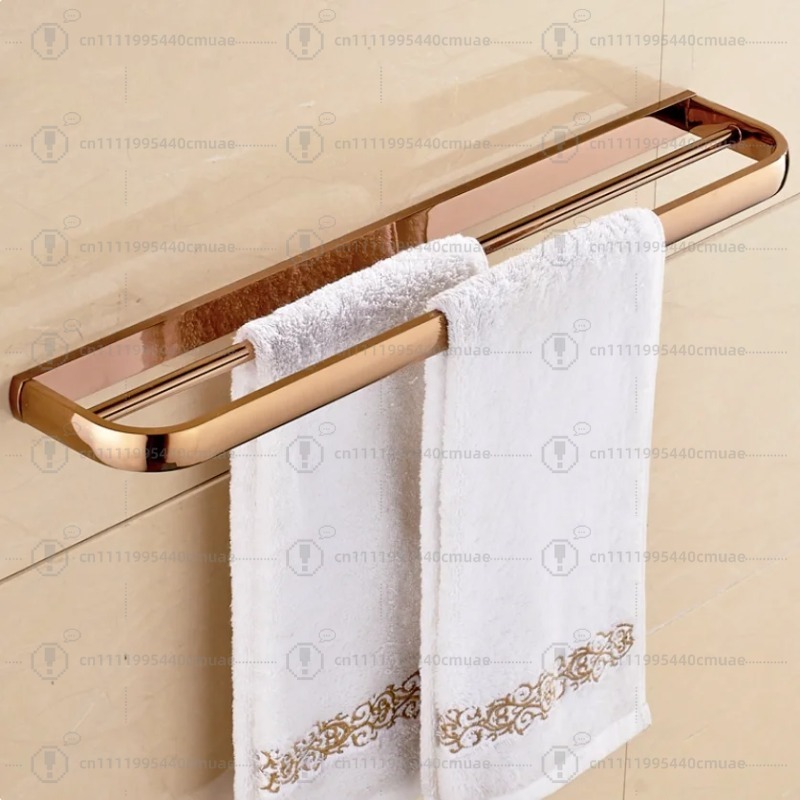 Accesorios de Baño de Lujo en  - Toilet Paper Holder reseña y precio