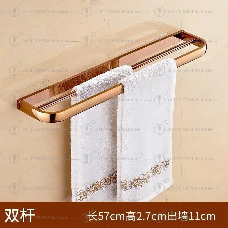 Accesorios de Baño de Lujo en  - Toilet Paper Holder reseña y precio