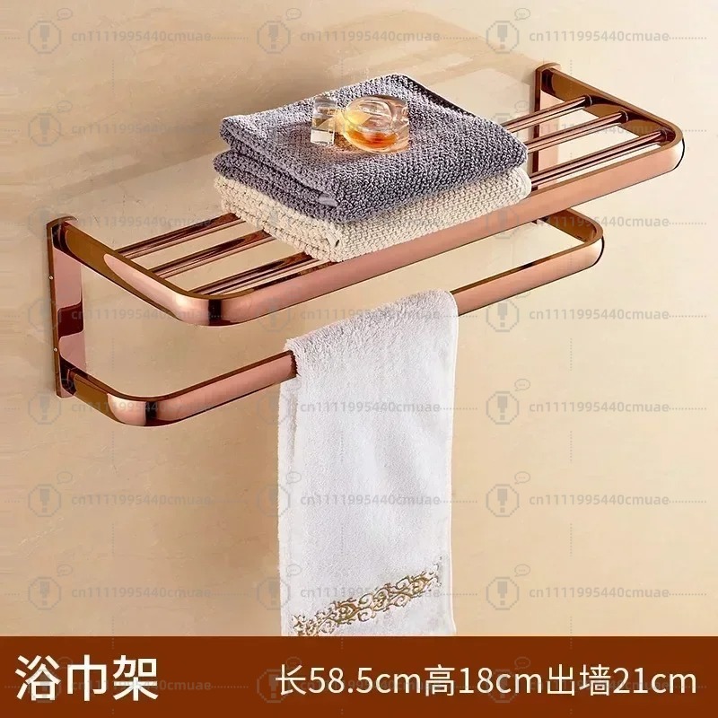 Accesorios de Baño de Lujo en  - Toilet Paper Holder reseña y precio