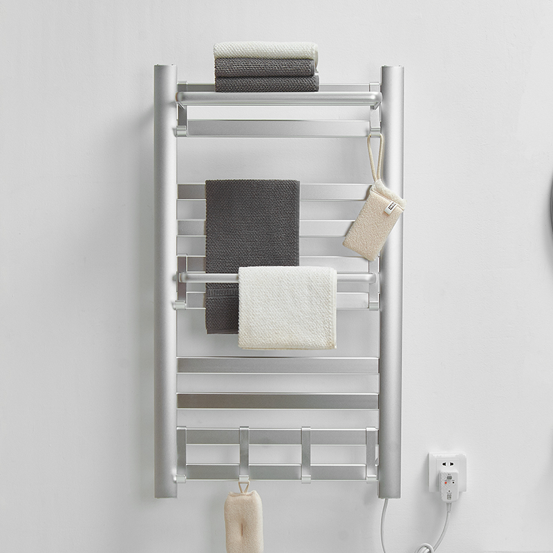 Calentador de toallas eléctric - Towel Warmer Electric reseña y precio