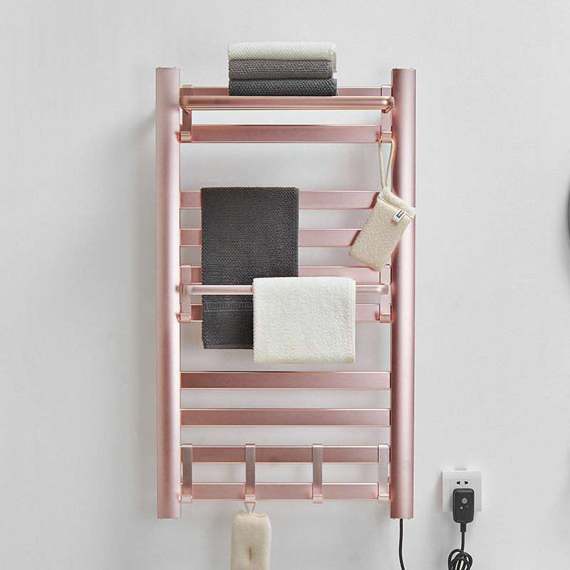 Calentador de toallas eléctric - Towel Warmer Electric reseña y precio