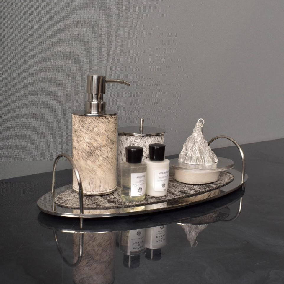Bandeja decorativa italiana li - Home Hardware Bathroom Lighting reseña y precio