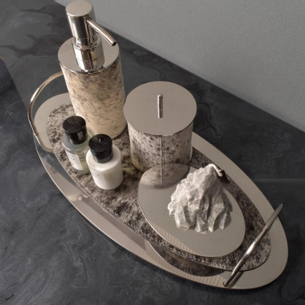 Bandeja decorativa italiana li - Home Hardware Bathroom Lighting reseña y precio