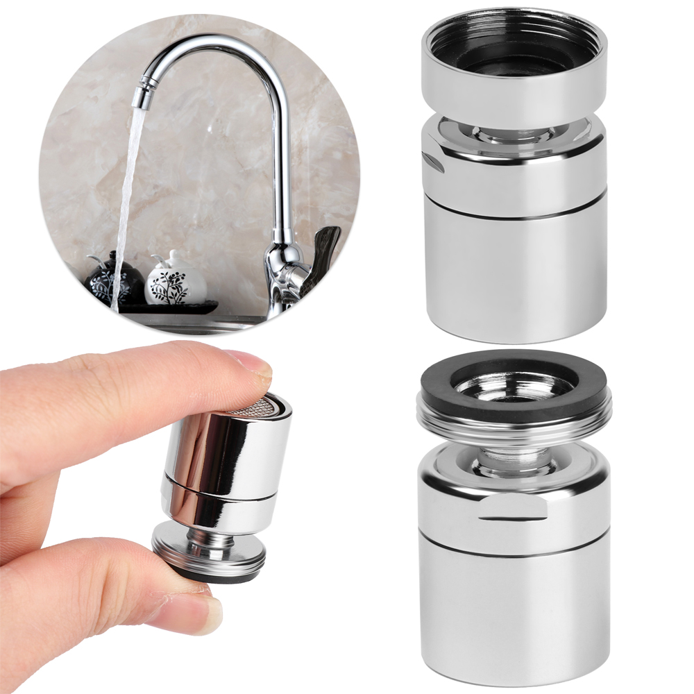Grifo giratorio de latón de 36 - Home Hardware Bathroom Sinks reseña y precio