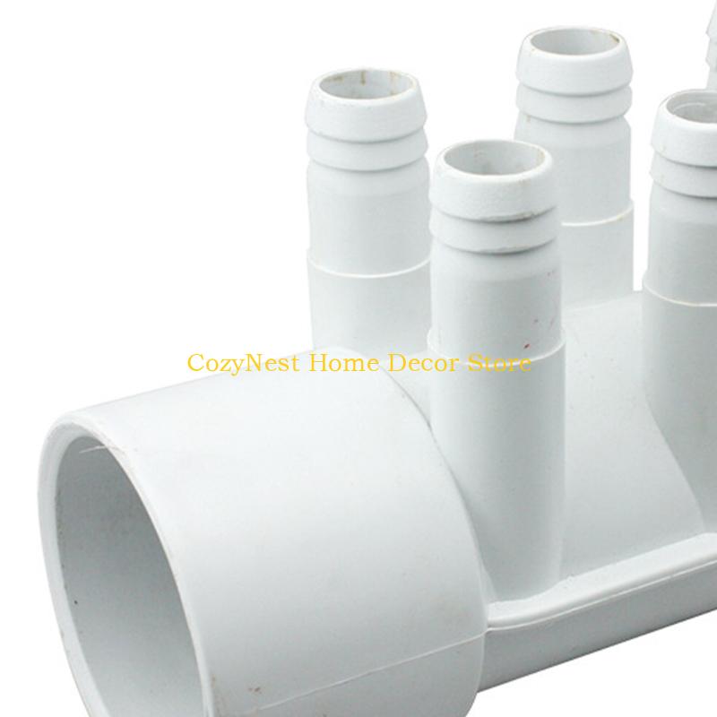 92MF Colector plomería PVC 1,5 - Home Bathroom Layout reseña y precio