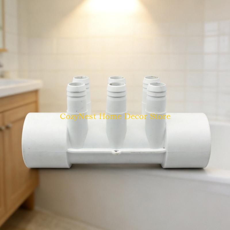 92MF Colector plomería PVC 1,5 - Home Bathroom Layout reseña y precio