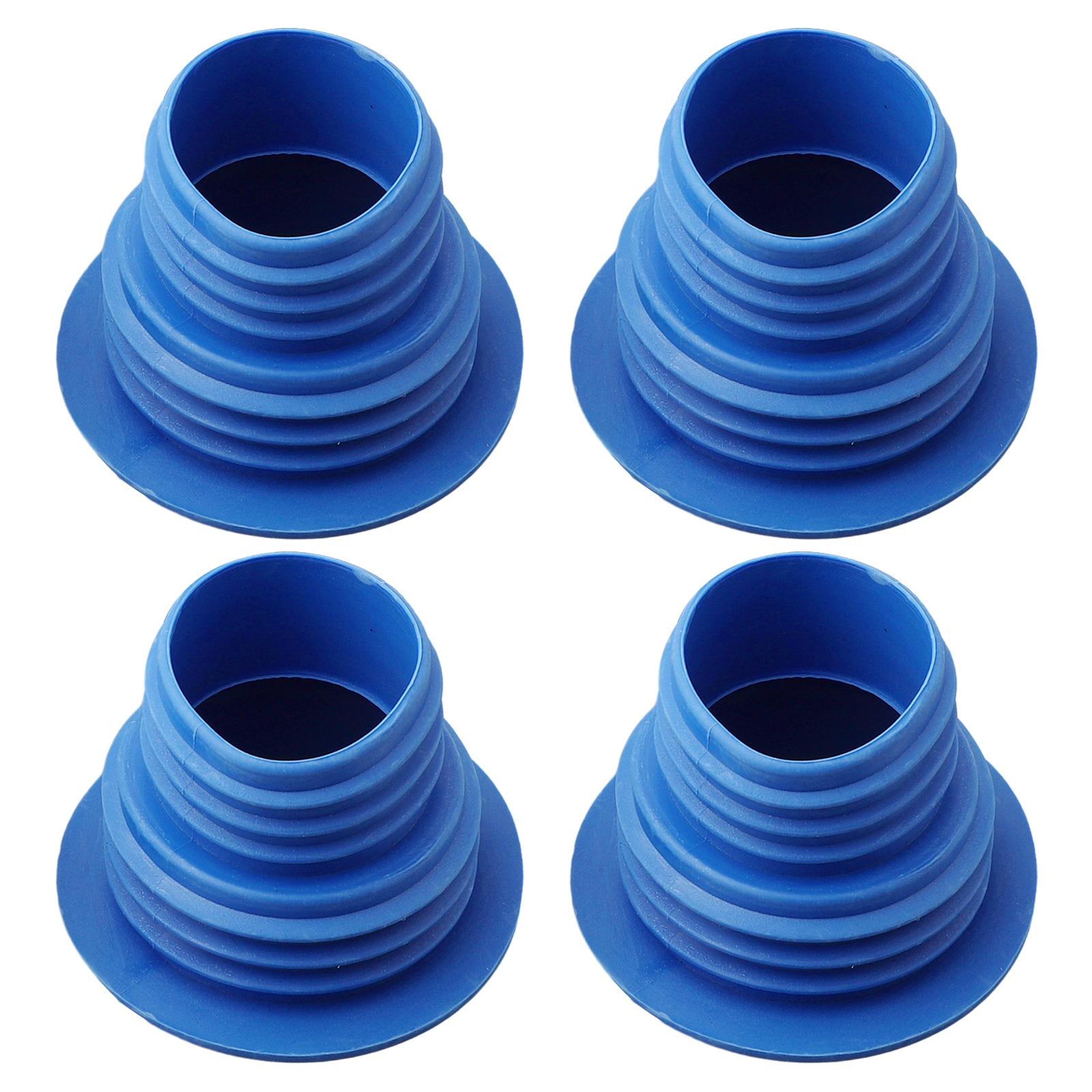 Manguera de drenaje de silicon - Home Bathroom Fittings reseña y precio