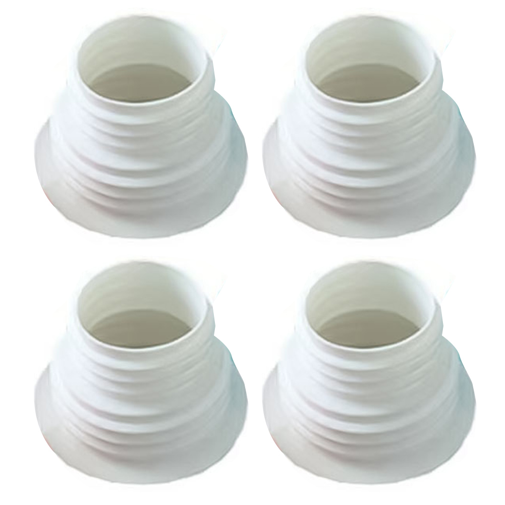 Manguera de drenaje de silicon - Home Bathroom Fittings reseña y precio