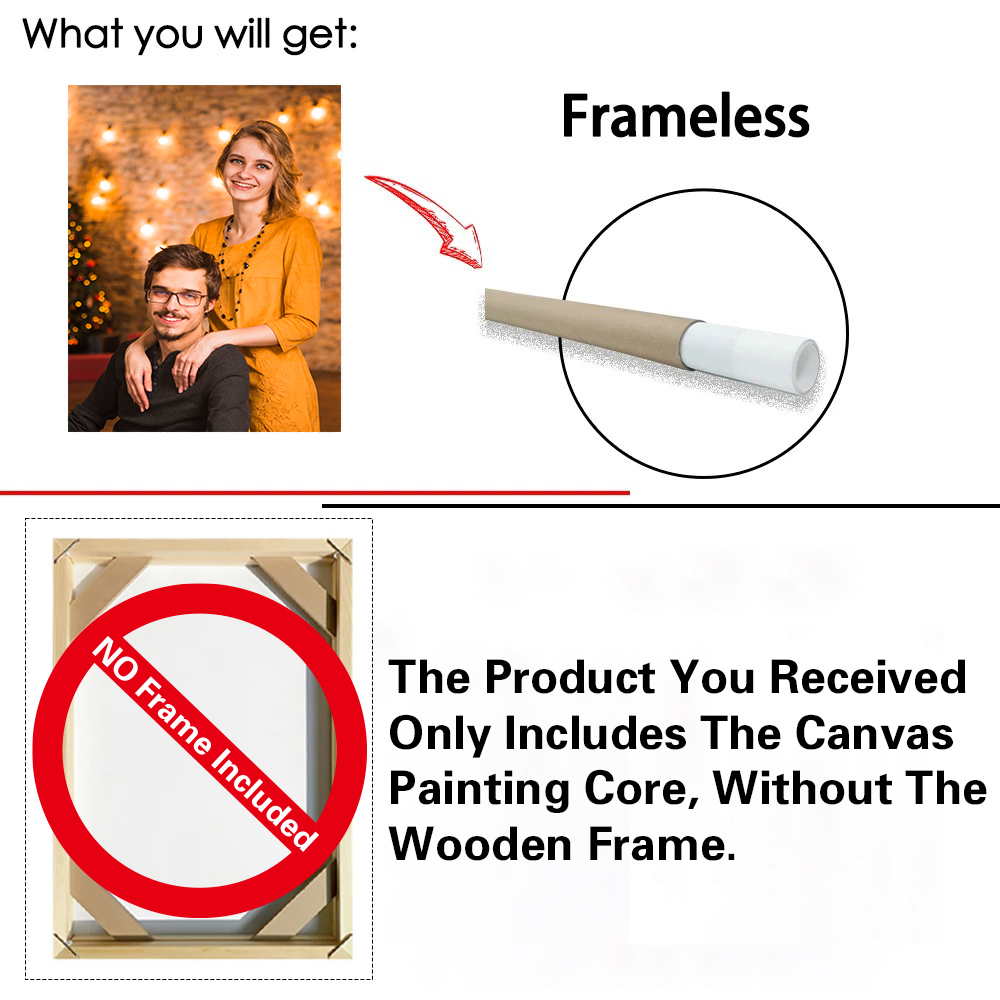 1 Pieza, Cuadro Personalizado  - Home Bathroom Wall Art reseña y precio