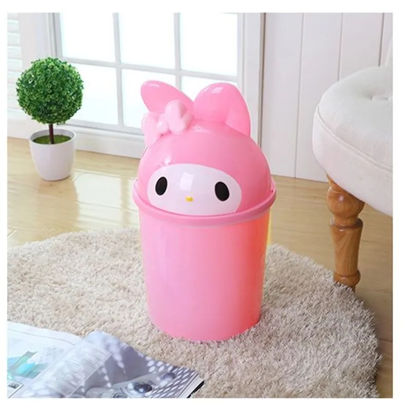 Nuevo Cubo de Basura Plegable  - Home Bathroom Gadgets reseña y precio