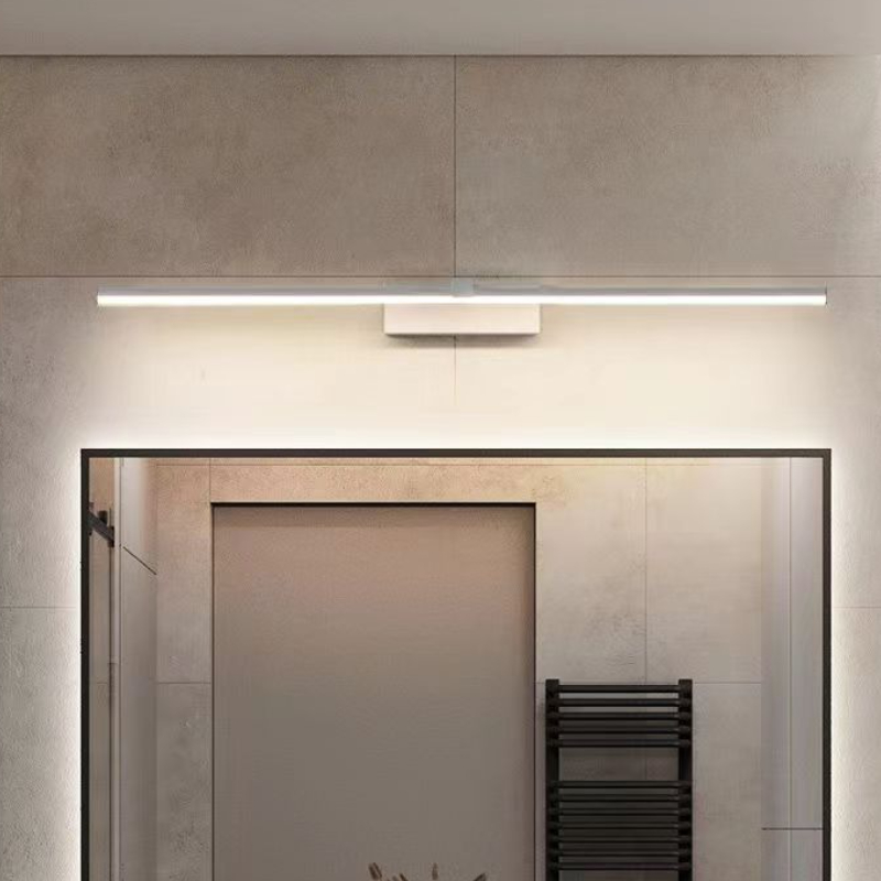Lámpara de Pared LED Moderna p - Home Hardware Bathroom Lighting reseña y precio