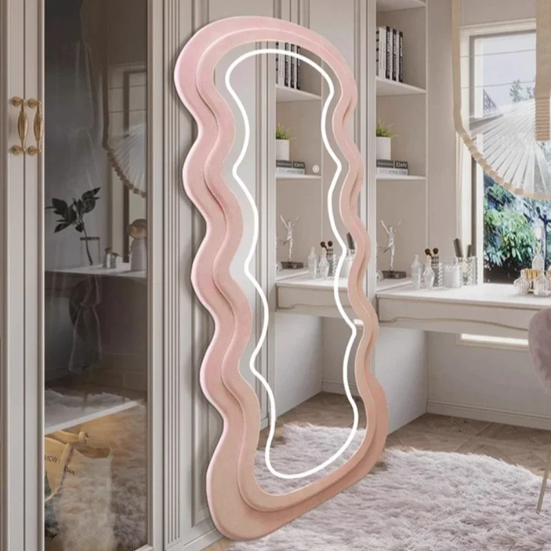 Espejo de pie grande moderno d - Bathroom Cabinet Mirror reseña y precio