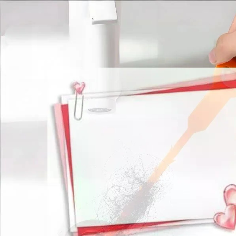 Gancho Flexible para Desatasca - Home Bathroom Cleaning Solution reseña y precio
